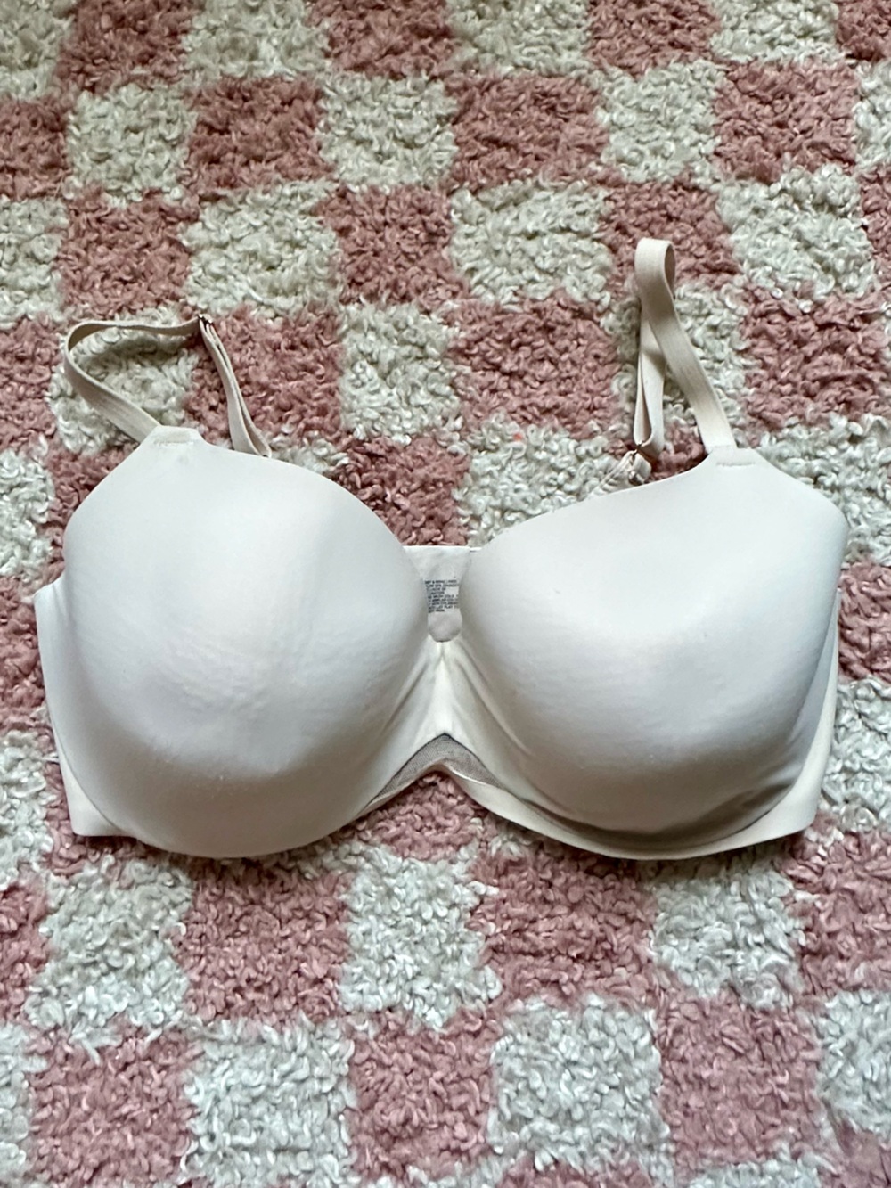 Soma 36DDD Bodify Perfect Coverage T-Shirt Bra Intimates Lingerie